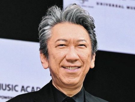 布袋寅泰、大阪・関西万博を堪能「多くの国が力を合わせて創るこの万博。必ずまた来たい」：中日スポーツ・東京中日スポーツ