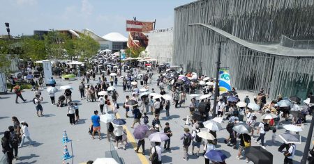 大阪・関西万博、自社の新技術PRなどメリット大きく　IR計画、4割は期待の声　主要企業アンケート - 産経ニュース