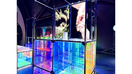 未来社会に向けたネスレの取り組みを紹介する展示“A Taste of Good for Tomorrow”を大阪・関西万博のスイスパビリオンで開始 | ネスレ日本株式会社