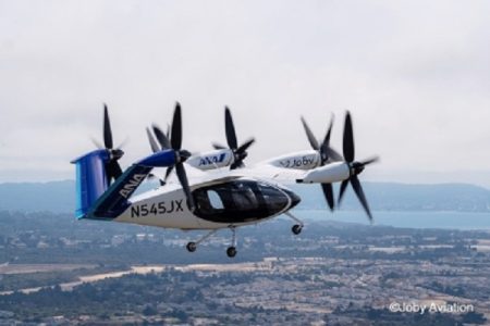 ANAは万博でデモ飛行…空飛ぶクルマ、実現が近づいてきた｜ニュースイッチ by 日刊工業新聞社