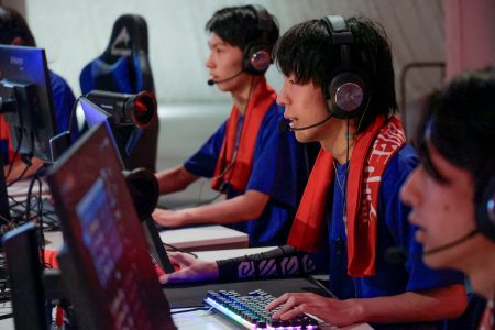 日本最大※の高校eスポーツの祭典「STAGE:0 eSPORTS High-School Championship 2025」閉幕 大阪・関西万博からのべ8,293名の頂点をかけた熱き戦いを世界へ発信 | STAGE:0 eSPORTS High-School Championship PR事務局のプレスリリース