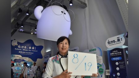 大阪万博:【万博】８月１９日はなにがある？…イベント一覧 : 読売新聞
