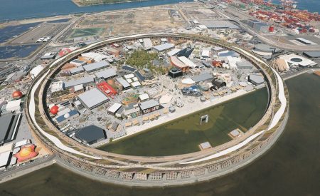 あっさり「孤島状態」と化した万博会場・夢洲　維新関係者は批判の打ち消しに躍起だが…問題は残ったまま：東京新聞デジタル