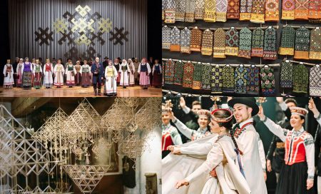 【大阪・関西万博】8月23日は「バルトの日」！ラトビア＆リトアニアの舞踊・合唱・ワークショップが開催！ | LifTe 北欧の暮らし