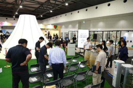 大阪・関西万博に出展 山梨の魅力を発信【エンタメ／山梨】 | さんにちEye 山梨日日新聞デジタル