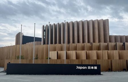 大阪万博「事前予約なし」でパビリオンに入る方法。“30回訪問”の万博マニアが教える「パビリオン攻略法」（週刊SPA!） - Yahoo!ニュース
