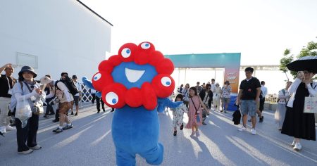 USJ、大阪万博でゾンビとダンス　9月9日に出張ハロウィーン - 日本経済新聞