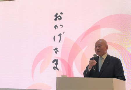 株式会社はせがわ、2025大阪・関西万博の「BLUE OCEAN DOME」（ZERI JAPAN）のSDGs EVENING TALKSに登壇 | 株式会社はせがわのプレスリリース