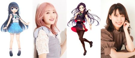 「温泉むすめ」が大阪・関西万博『宿フェス in 万博』ステージに出演決定！ | 株式会社ALiNKインターネットのプレスリリース