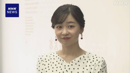 佳子さま 公式訪問した国のパビリオン視察 大阪・関西万博 | NHK | 皇室