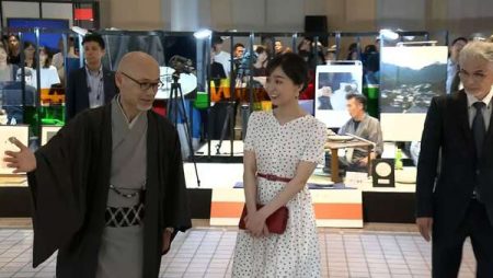 佳子さま 大阪･関西万博を視察|au Webポータル国内ニュース