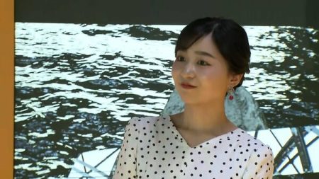 佳子さま 大阪・関西万博訪問　公式訪問したブラジル・ペルーのパビリオンを視察｜FNNプライムオンライン
