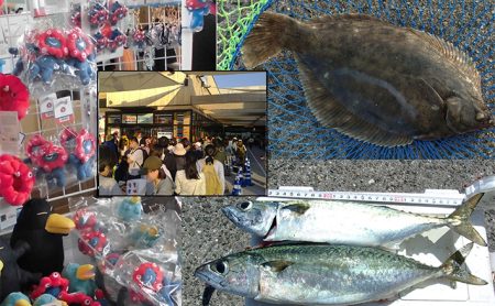 「釣り人なら万博を人一倍楽しめる？」釣りと大阪・関西万博は共通点がいっぱい | TSURINEWS