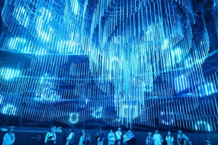 【万博】未来のエネルギーを体感できる 大阪・関西万博『電力館』 | 関西学院大学新聞