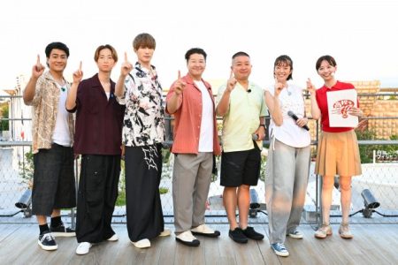 『全国高等学校クイズ選手権』SixTONES、初戦の大阪・関西万博でエール【出場校一覧あり】 | ORICON NEWS | 国内海外のニュース | 南日本新聞デジタル