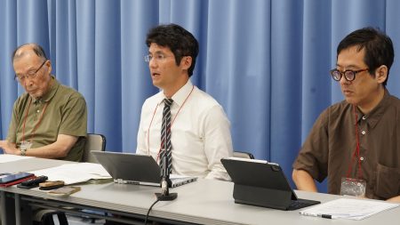 「まるで人ごと」、万博協会の回答に憤る弁護士ら　アンゴラ館の工事費未払い | 日経クロステック（xTECH）