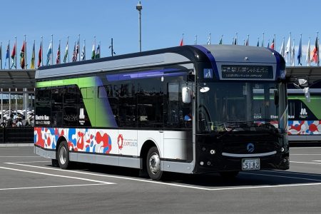 万博、来場者向け駐車場を9月13日に増設。空きがあれば当日受付も、帰りの会場間シャトルバスは予約優先 - トラベル Watch