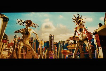 「チケットを買う前に、是非。」大長編　タローマン　万博大爆発 TWDeraさんの映画レビュー（感想・評価） - 映画.com