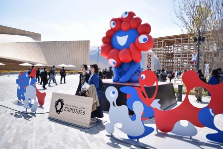 大阪・関西万博、帰宅困難トラブルでの課題と改善策を発表 - 展示会とMICE