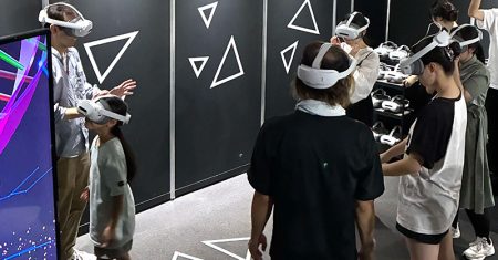大阪・関西万博で量子コンピュータとBlack Hole Recorderを展示 | 理化学研究所