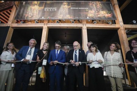 2025年大阪・関西万博：バジリカータ州特集ウイーク始まる | General Commissioner’s Office of Italy for Expo 2025 Osakaのプレスリリース | 共同通信PRワイヤー