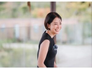 大阪・関西万博ヨルダン館で、マインドフルネスイベントを初開催！内田恭子さんも登場 - STRAIGHT PRESS[ストレートプレス]