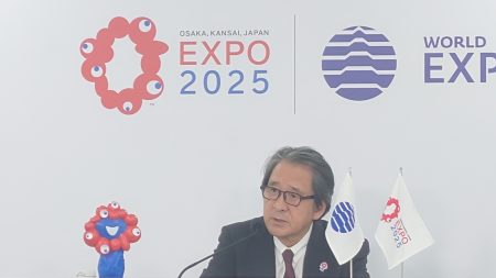 大阪・関西万博の帰宅困難問題、鉄道トラブル対策の甘さ露呈で改善策 | 日経クロステック（xTECH）