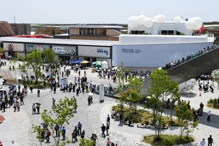 【大阪・関西万博攻略法】60以上のパビリオンを訪問した万博好き編集者が教える、満足度を高める方法 | 地球の歩き方