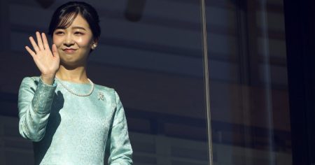 佳子さま着用"5500円"のアクセサリーはどこのもの？大阪・関西万博での着こなしに反響 | ハフポスト アートとカルチャー