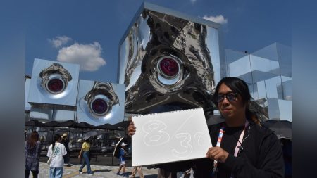 大阪万博:【万博】８月３０日はなにがある？…イベント一覧 : 読売新聞