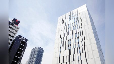 データセンターの関西３大集積地、大阪都心・彩都・けいはんな…受け入れに難色も出始める：地域ニュース : 読売新聞