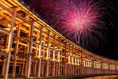 大阪・関西万博の閉幕まで残りわずか！万博の夜空を彩る「EXPO Thanks 花火大会」開催決定！ | EXPO 2025　大阪・関西万博公式Webサイト