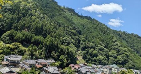 プレスリリース：大阪・関西万博 関西パビリオン京都ゾーン　2025年9月1日からの「いのちの週」にNPO法人itswellnessが出展 ― 森林浴をテーマに、未来社会に向けたウェルネスツアーを提案（PR TIMES） | 毎日新聞