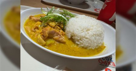 万博では各国のローカルな屋台料理が”日本の衛生基準で食べられる”という利点がある→「濁った川の水で皿を洗っている路上屋台に行かなくても現地の味を楽しめる」 - Togetter [トゥギャッター]