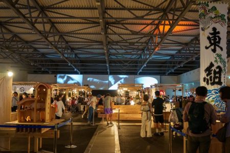 工芸産地が旅の目的地となる日――日本工芸産地協会が万博出展にかけた思い：ワクワクを原動力に！ ものづくりなヒト探訪記（25）（1/3 ページ） - MONOist