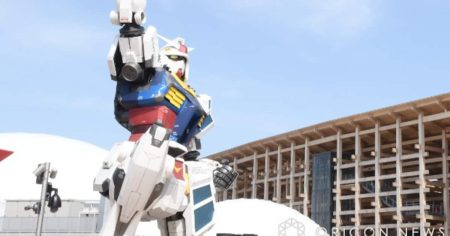 万博残り約40日、ガンダム新展開「レストランバス」運行　パビリオン入場予約特典付き、大阪の名店料理を提供 - 産経ニュース