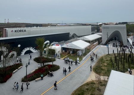 大阪・関西万博「デジタルトラベルゾーン」で新上五島町をPR | 一般社団法人　新上五島町観光物産協会のプレスリリース