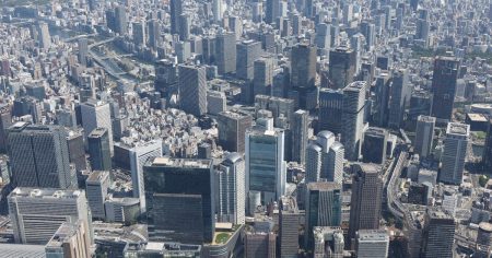 都市魅力、大阪5連覇　万博再開発評価　全国136カ所調査 | 毎日新聞
