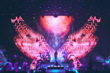 ずっと真夜中でいいのに。大阪・関西万博で初のアーティスト自主制作ライブ開催　最大規模の動員＆アジアツアーを発表 | 河北新報オンライン