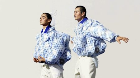 大阪・関西万博ユニホーム「日本発」際立つ、ブランド・デザイナー競演 : 読売新聞