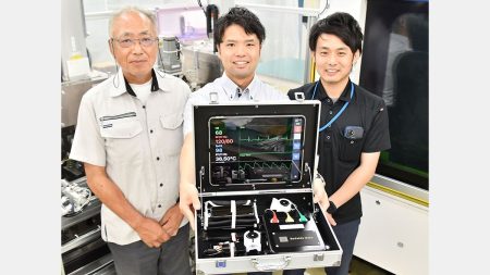 救急の未来を変えるAIアプリ　八幡平発、大阪・関西万博で展示へ | 岩手日報ONLINE