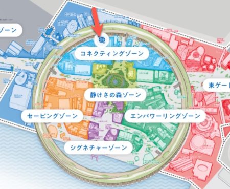 【予約不要】大屋根リングで「足を止めて見入ってしまう」場所がここだ | ハフポスト NEWS