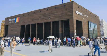 万博海外館、外資系の元請けが提訴「工事費の未払いなし」確認求める - 産経ニュース