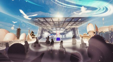2025年大阪・関西万博 ギャラリーWESTにて「Back to EXPO'70」を開催いたします！ | テレ東・ＢＳテレ東の読んで見て感じるメディア テレ東プラス