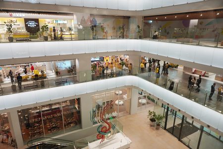 「ＫＩＴＴＥ大阪」に関西の人気パン店、週替わりで６店登場 | Lmaga.jp