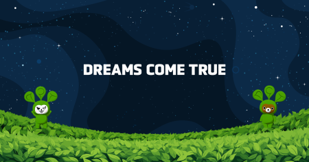 【POWER PLANT】POWER PLANT PRESS更新！ - DREAMS COME TRUE