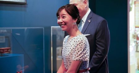 佳子さま、真夏の万博で「世界で最も美食を楽しめる国」へ…「お口に合ったようで、全て残さず」【メニューあり】 【大阪・関西万博】 | ORICON NEWS