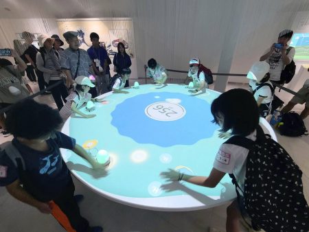 大阪・関西万博は「教育万博」としても注目　　体験型パビリオン「わくわく感じてほしい」｜京都新聞デジタル　京都・滋賀のニュースサイト