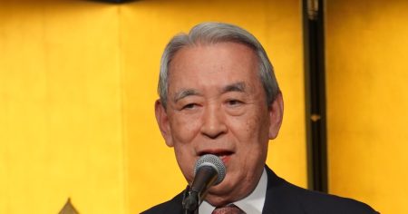 関西経済連合会の松本会長「大阪万博尽力に感謝」　石破首相退陣で - 日本経済新聞