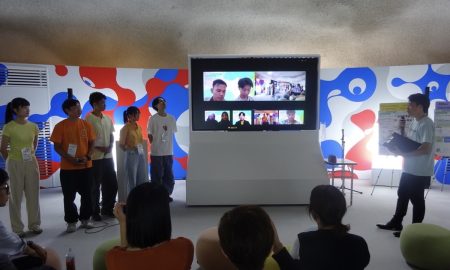 大阪・関西万博　スタートアップ「With The World」、環境省の事業を企画運営 - 神戸経済ニュース